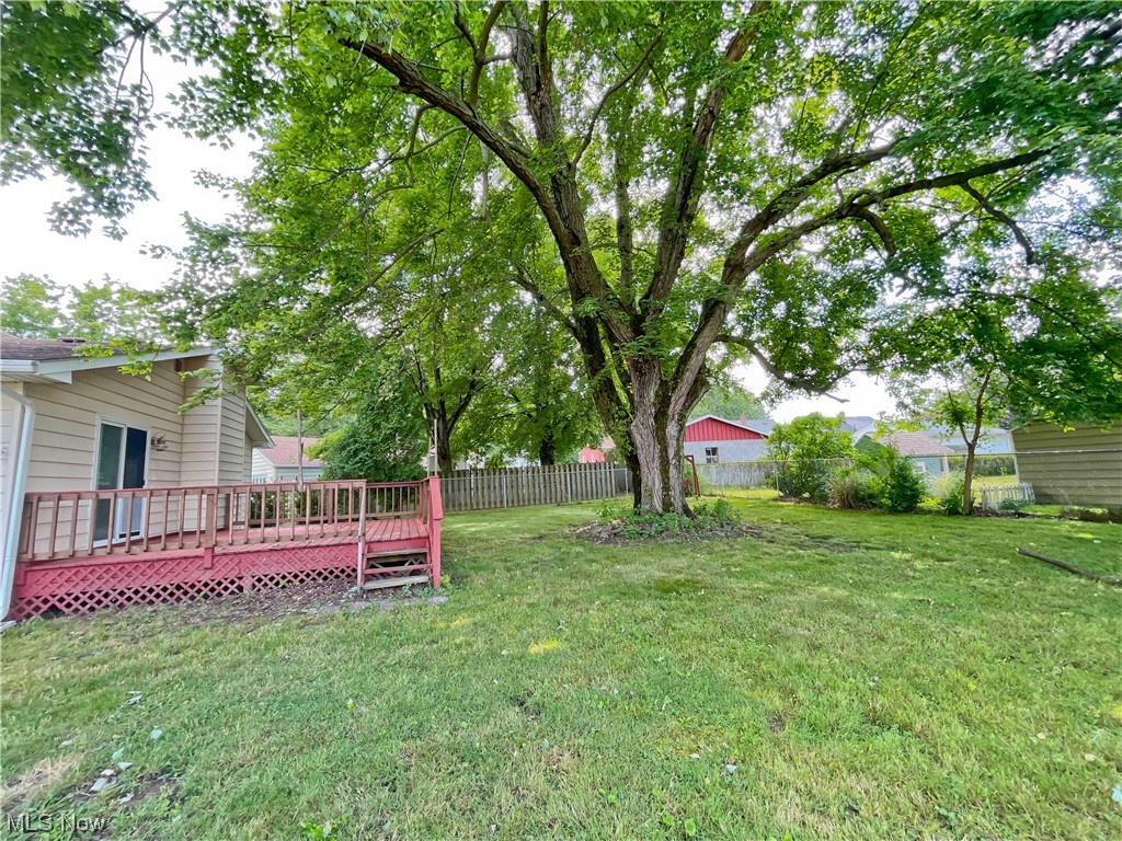 Lake View Heights - Residential