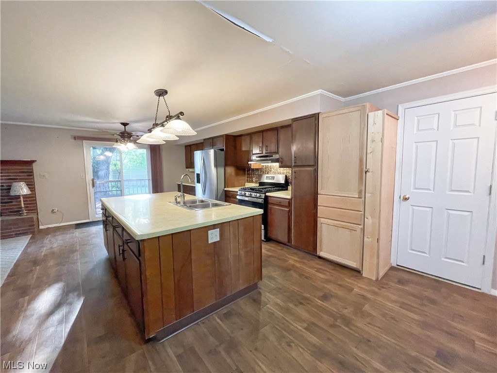 Lake View Heights - Residential