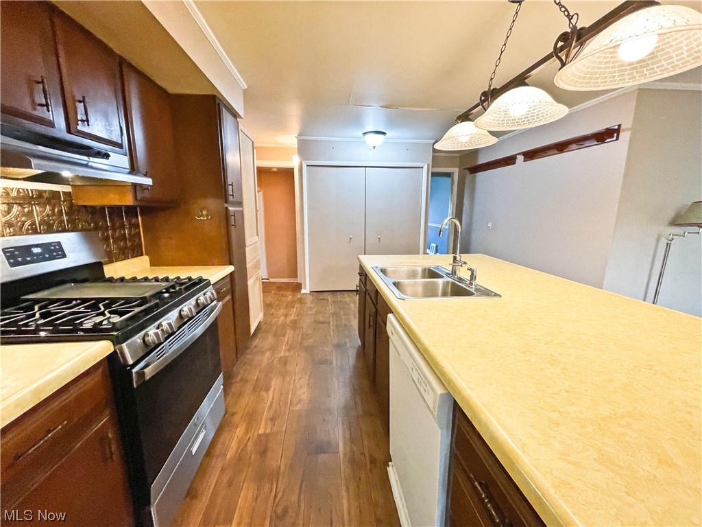 Lake View Heights - Residential