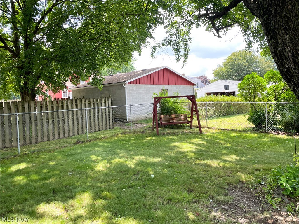 Lake View Heights - Residential