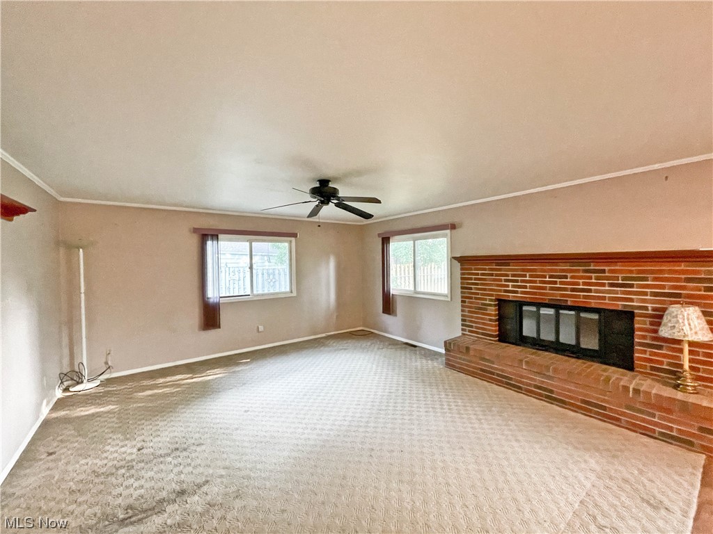 Lake View Heights - Residential