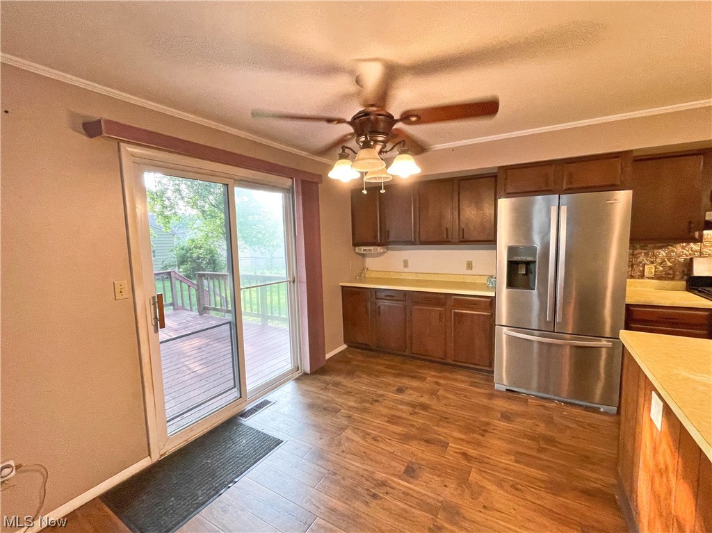 Lake View Heights - Residential