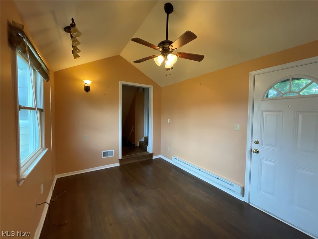 Lake View Heights - Residential