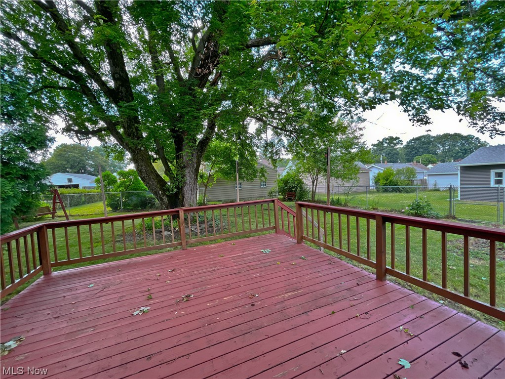 Lake View Heights - Residential