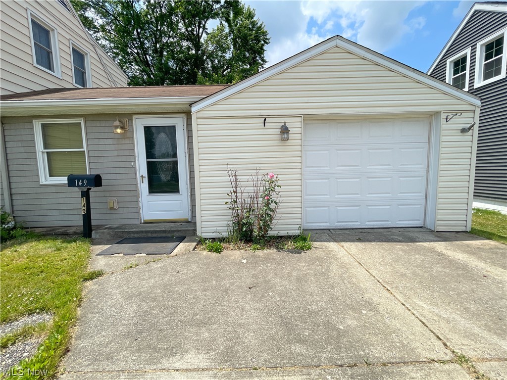 Lake View Heights - Residential