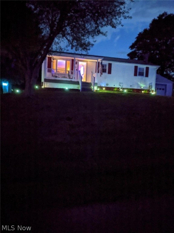 Southern Hills 02 - Residential