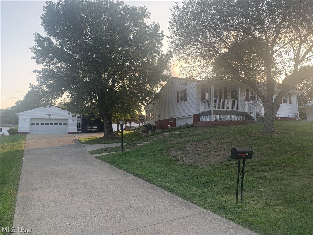 Southern Hills 02 - Residential