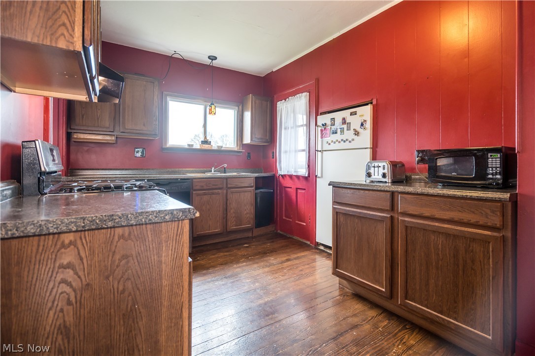 Woodland Allotment - Residential