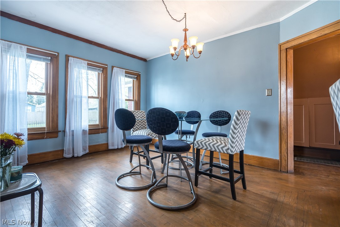 Woodland Allotment - Residential