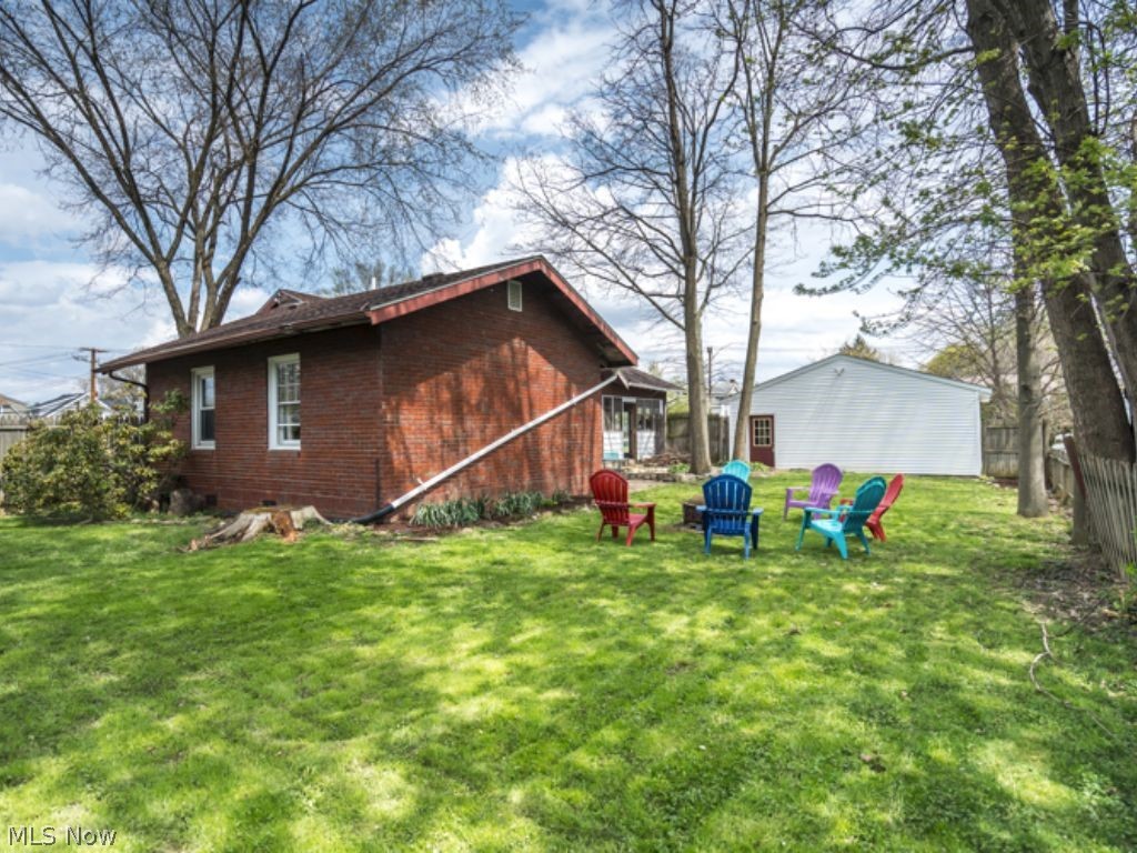 Woodland Allotment - Residential