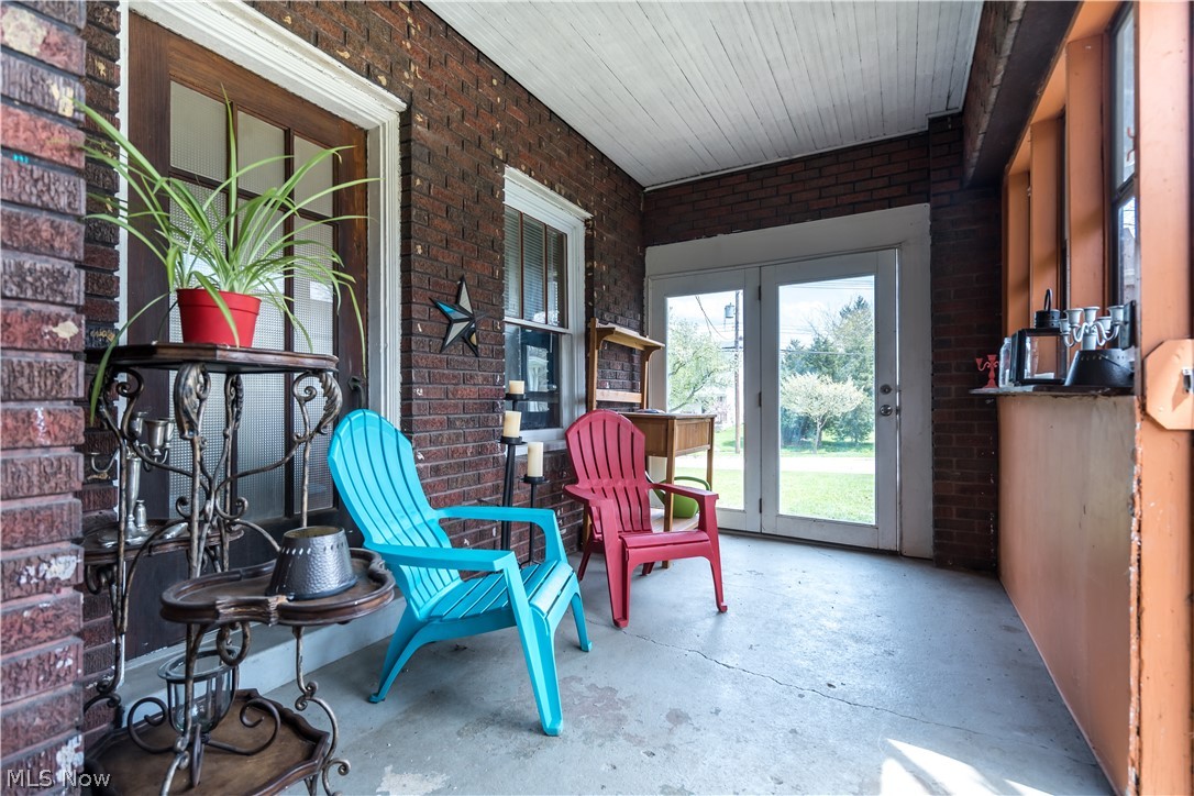 Woodland Allotment - Residential