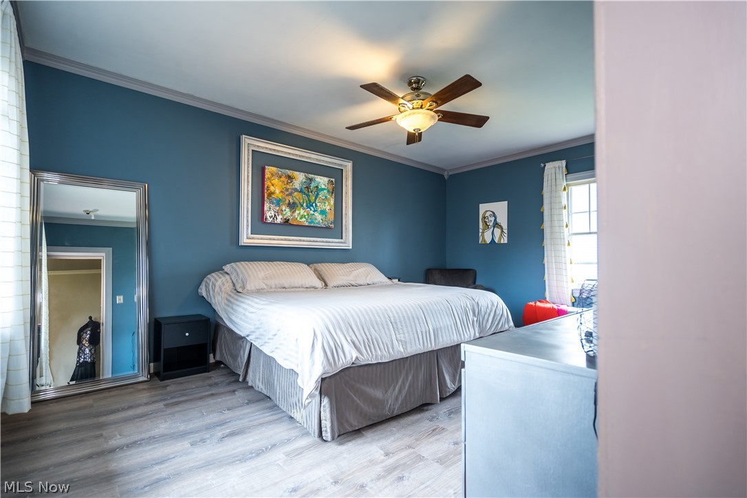 Woodland Allotment - Residential