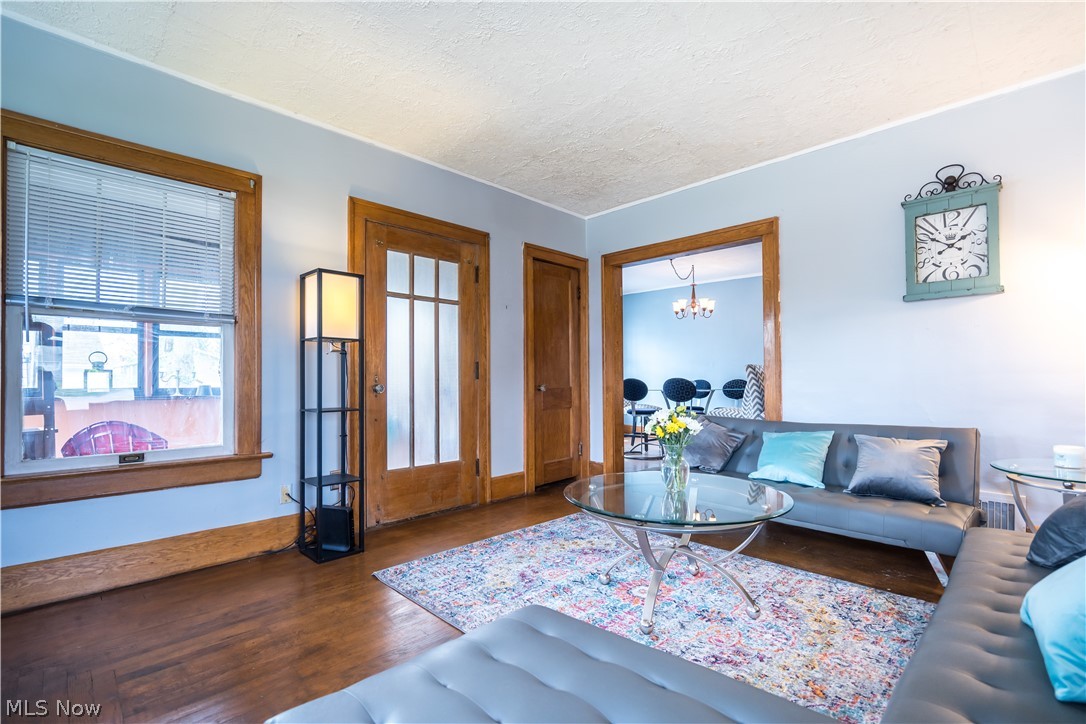 Woodland Allotment - Residential