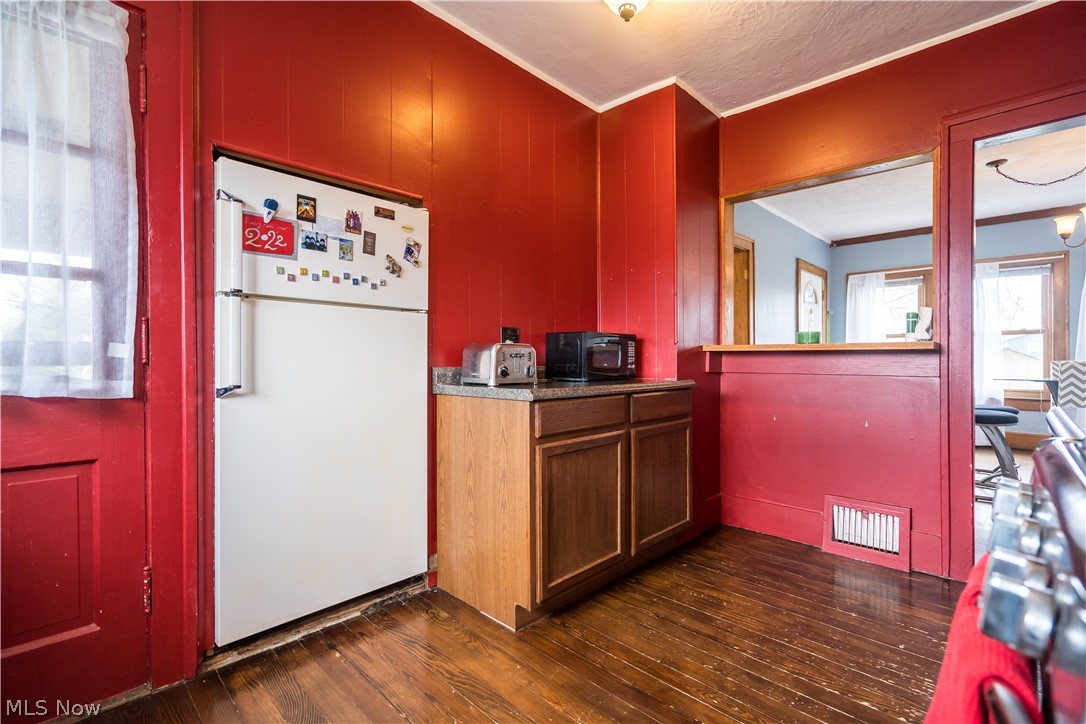 Woodland Allotment - Residential