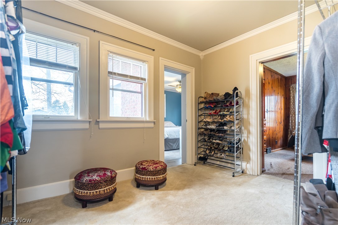 Woodland Allotment - Residential