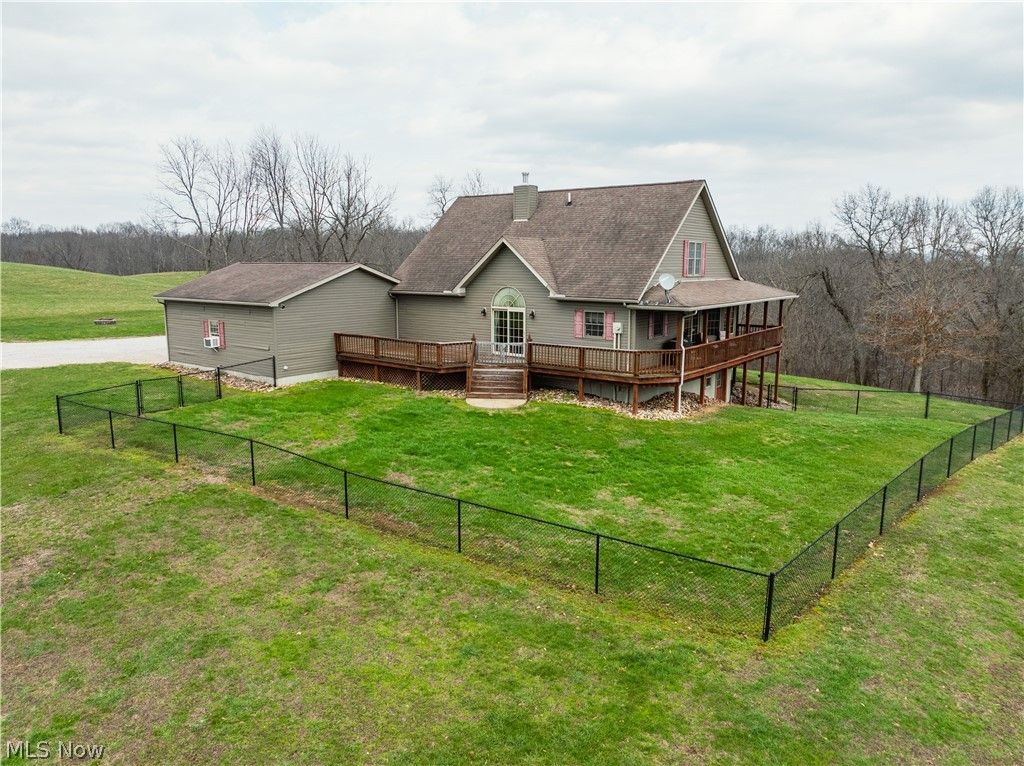 Photo of 18579 Hobbler Lane, Lore City, OH 43755 (MLS # 5197921)