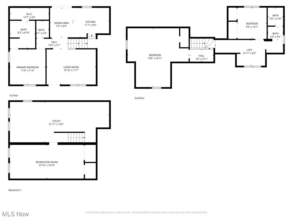 Ridge Acres Estates - Residential