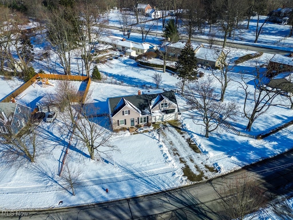 Ridge Acres Estates - Residential