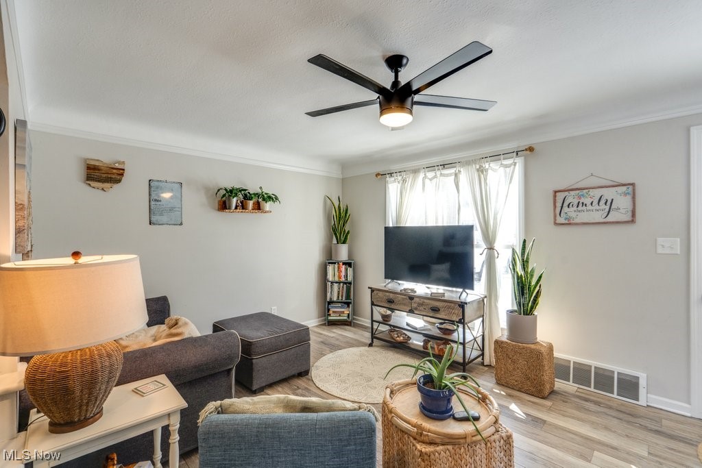 Ridge Acres Estates - Residential