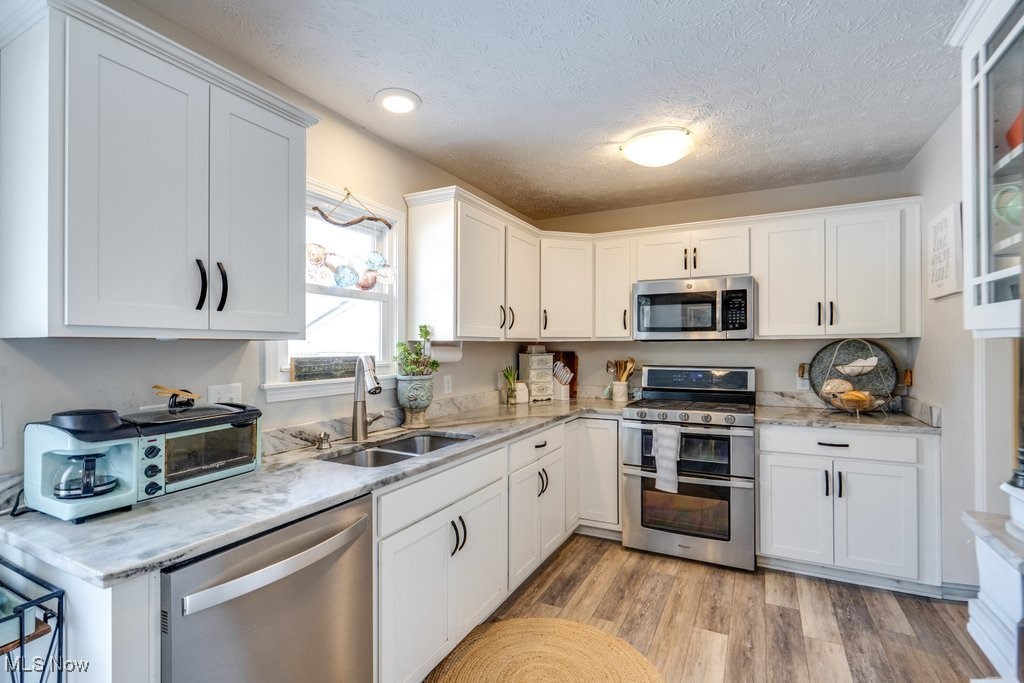 Ridge Acres Estates - Residential