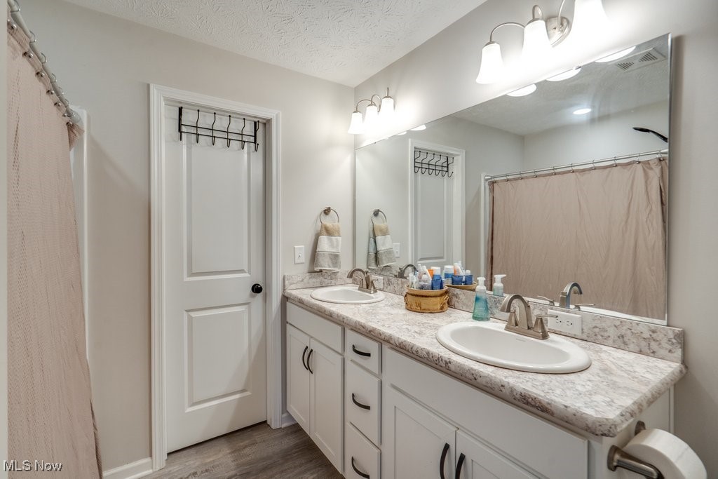 Ridge Acres Estates - Residential