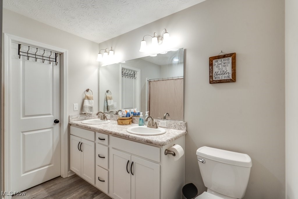 Ridge Acres Estates - Residential