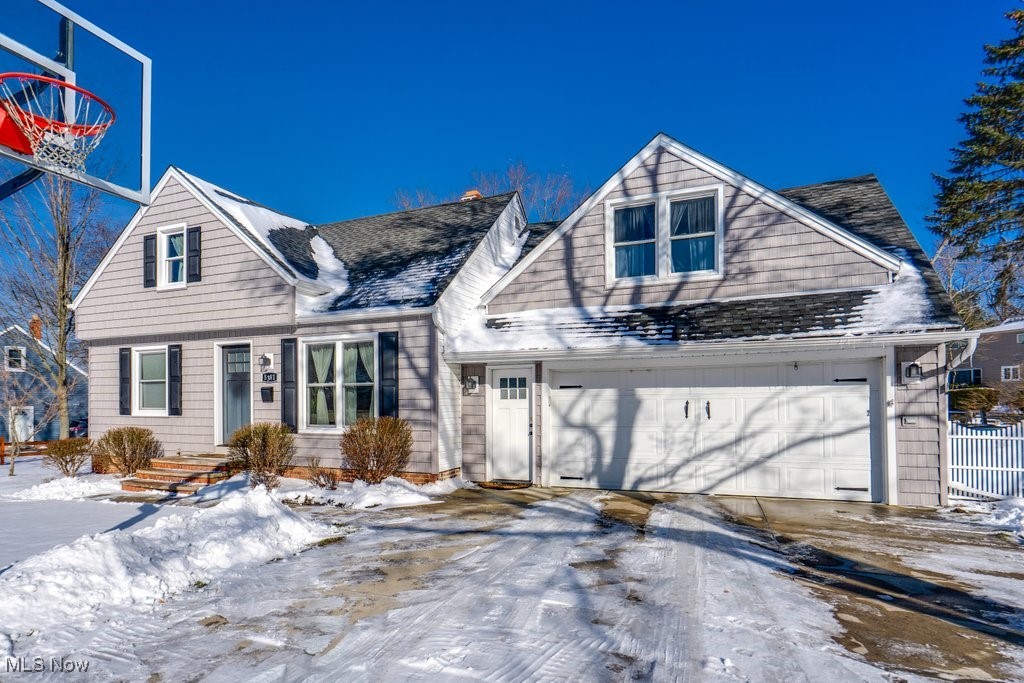 Ridge Acres Estates - Residential