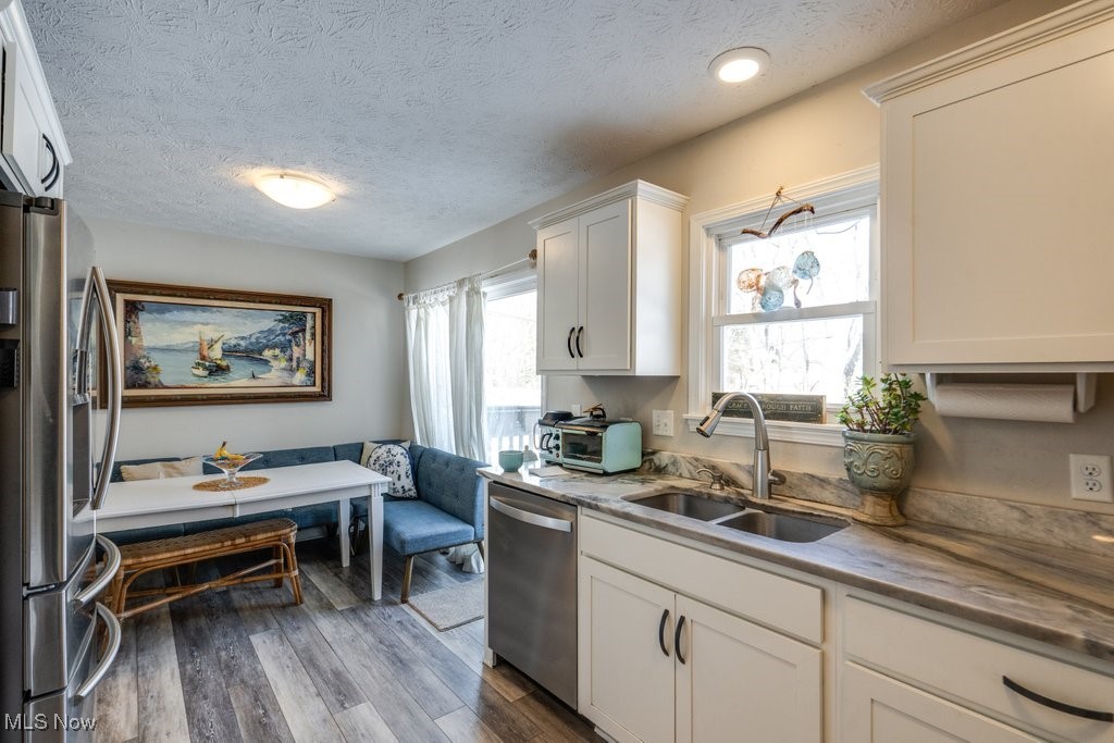 Ridge Acres Estates - Residential