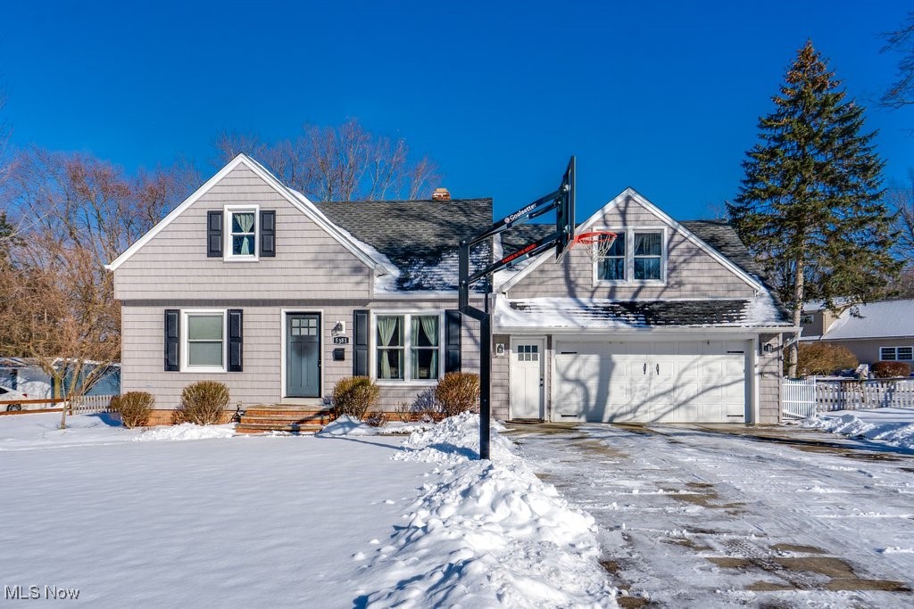 Ridge Acres Estates - Residential