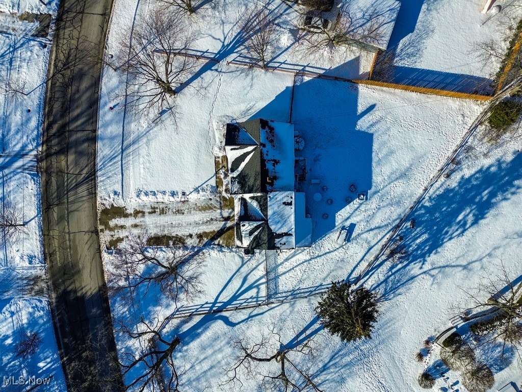 Ridge Acres Estates - Residential