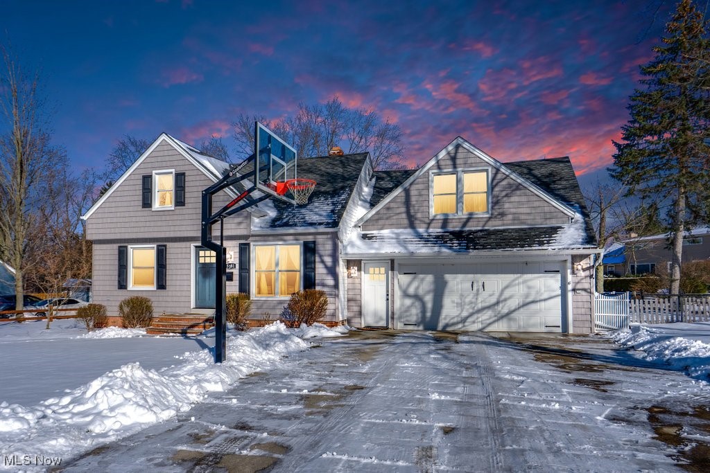 Ridge Acres Estates - Residential