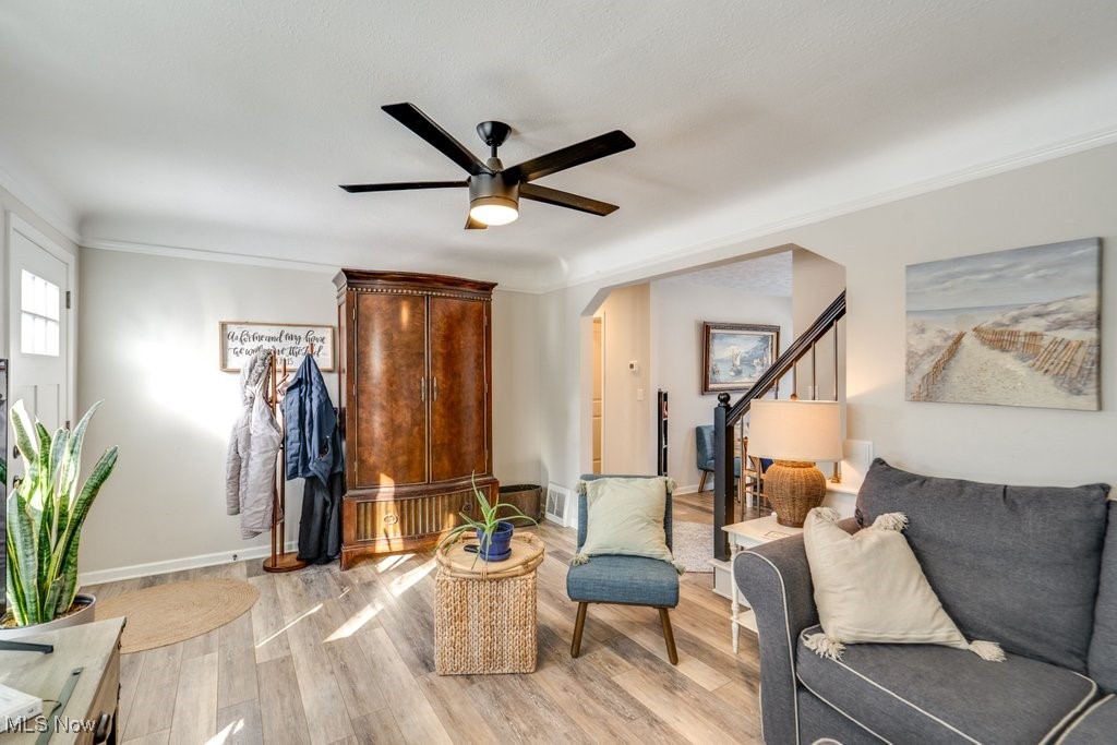 Ridge Acres Estates - Residential