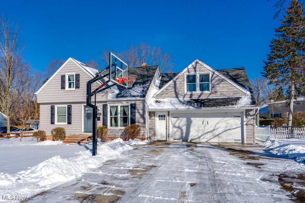 Ridge Acres Estates - Residential