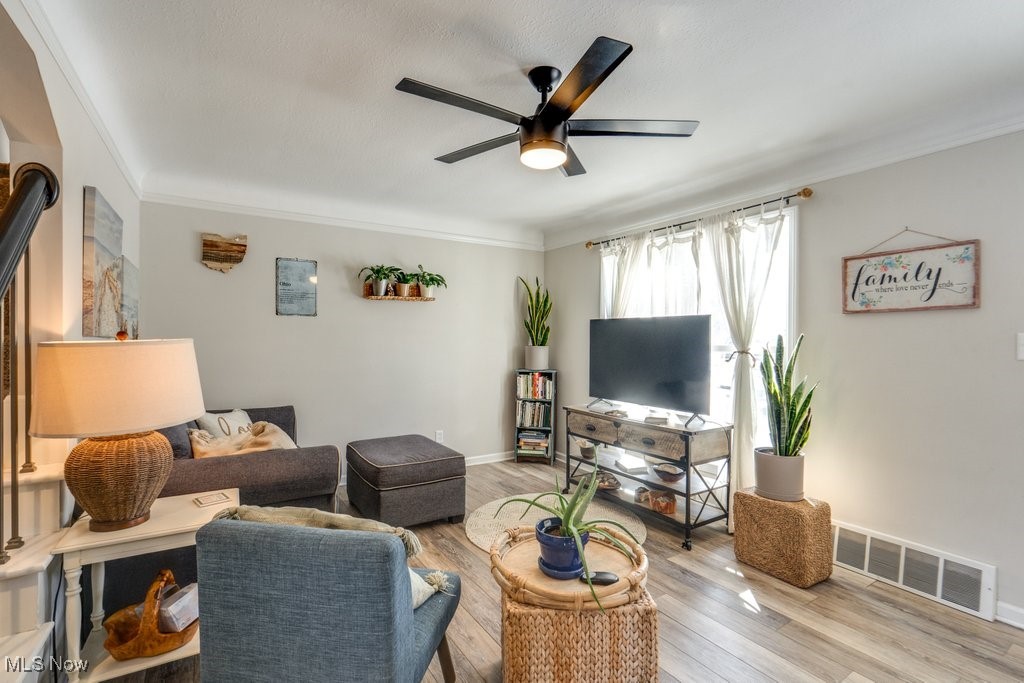 Ridge Acres Estates - Residential