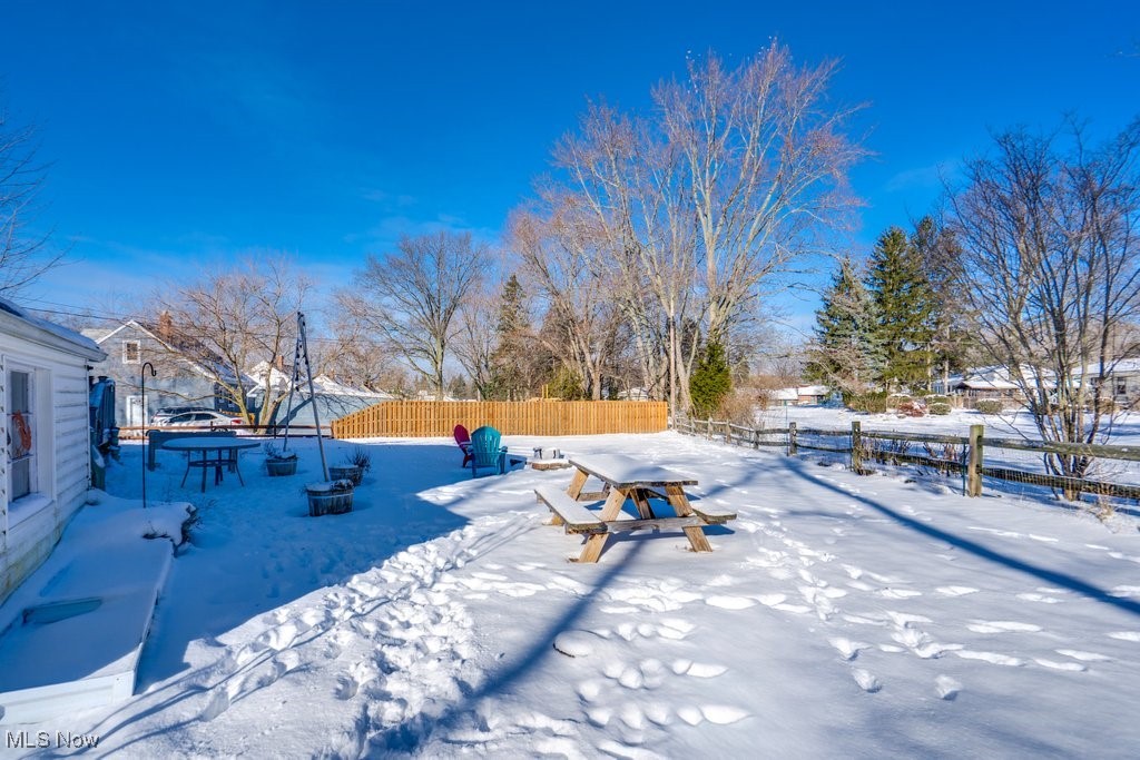 Ridge Acres Estates - Residential