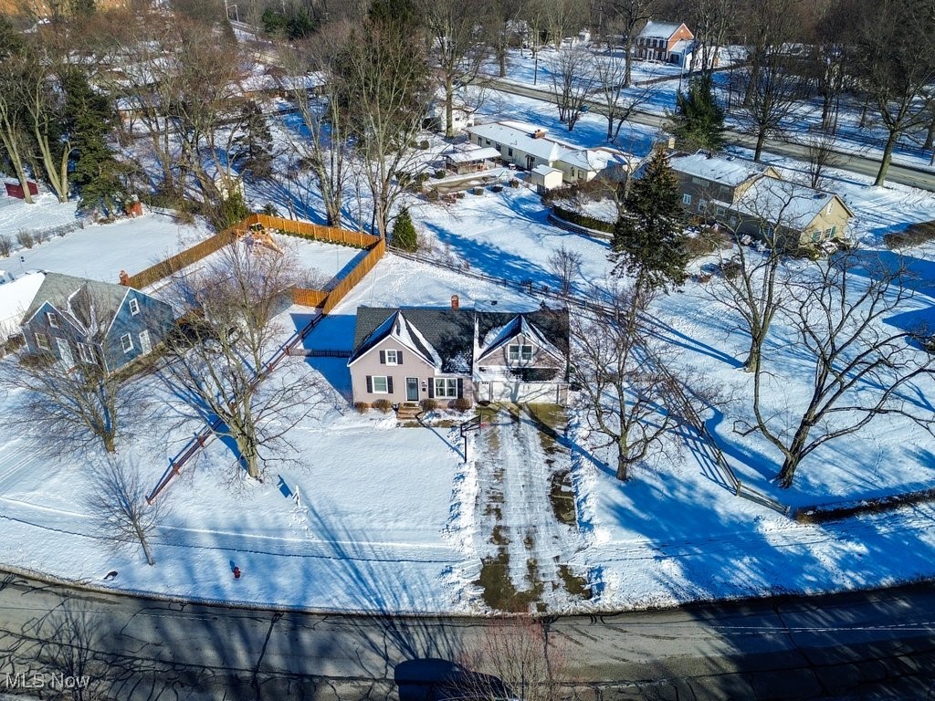 Ridge Acres Estates - Residential