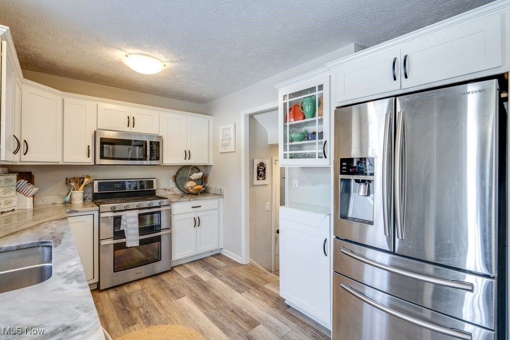 Ridge Acres Estates - Residential