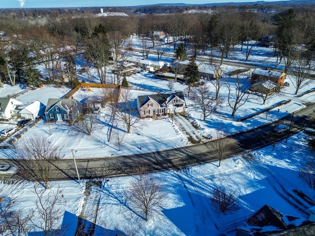 Ridge Acres Estates - Residential