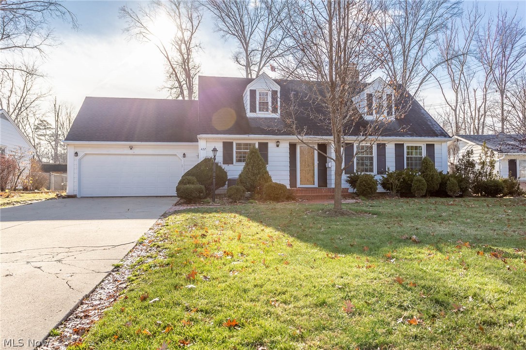 This beautiful colonial in Amherst is a MUST SEE! This home has a lot to offer for the price. The spacious living room and family room share a double sided fireplace. Host all of your family gatherings in the formal dining room with wood floors and bay window, looking out to the park like backyard. There is a 100% wool rug you will find in the formal dining room that stays with the new owner. You will also find custom wood working in many rooms of the home. Behind the garage, you will find a detached 11x23 heated workshop, ready for all of your hobbies and projects. Enjoy the warmer months in the 3 season room, with sliding screen and glass doors, or choose to sit on your brick patio. Most appliances stay including microwave, oven, range, refrigerator, freezer, and garage disposal. The riding lawn mower and main work bench in the garage is also included with the sale of the property. This home is a must see, located in beautiful Amherst, minutes from I-90.