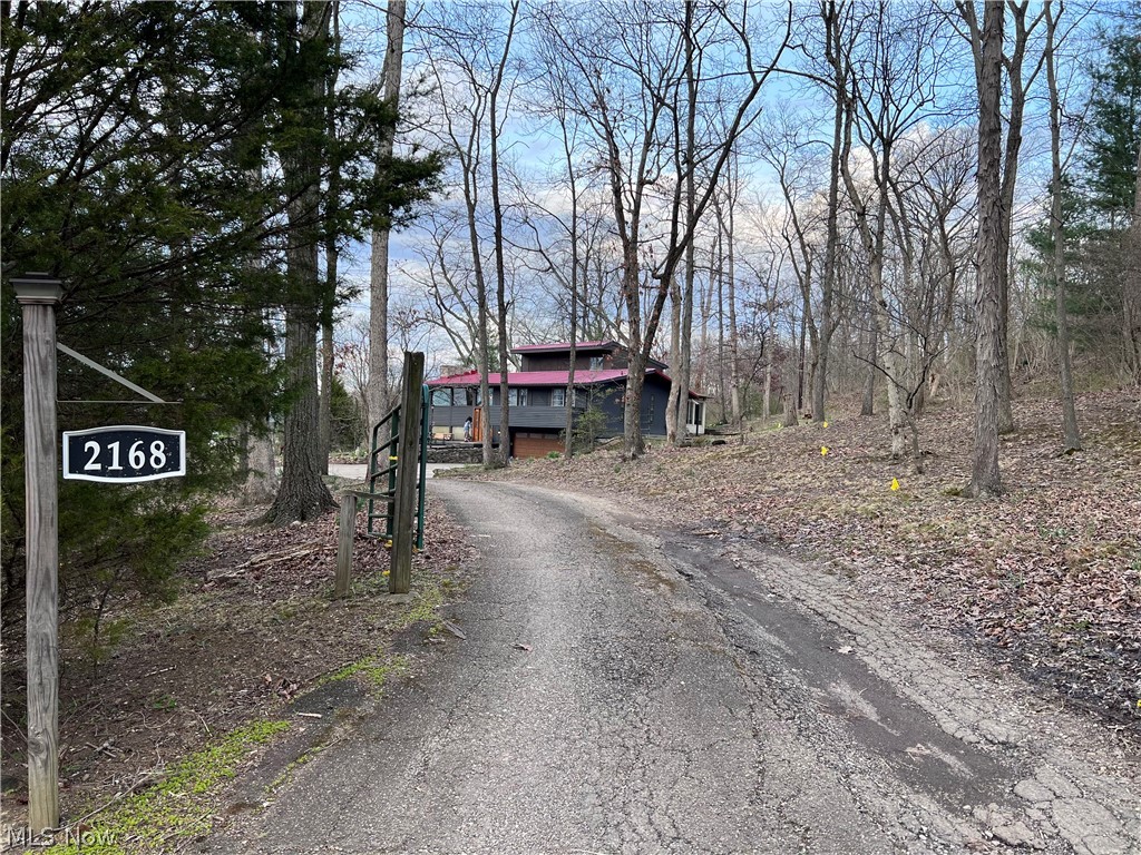 2168 Earl Drive
