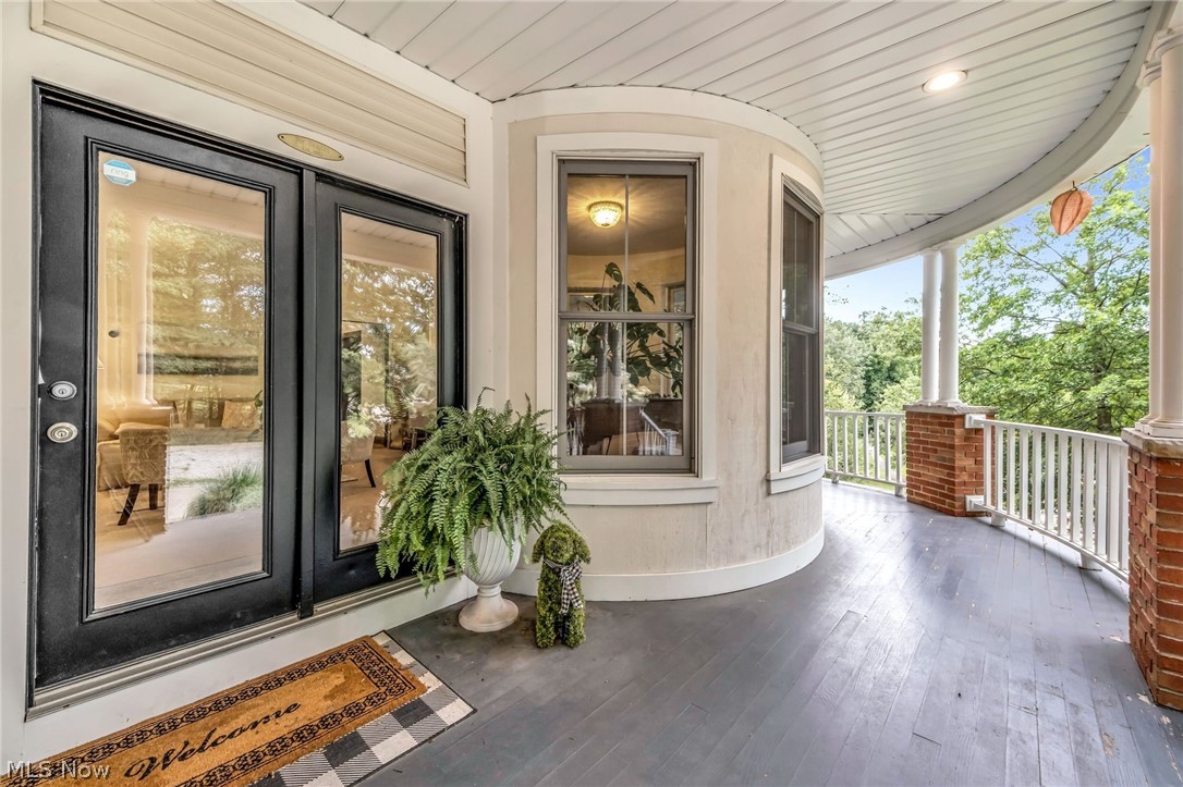 Homestead - Residential