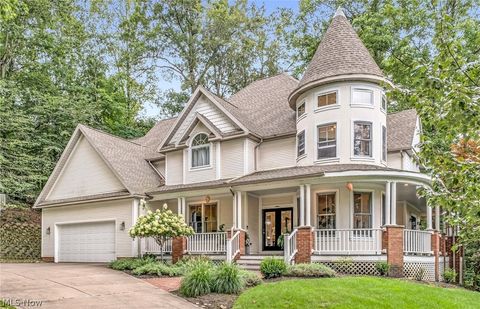 8851 Spring Valley Drive Broadview Heights OH 44147