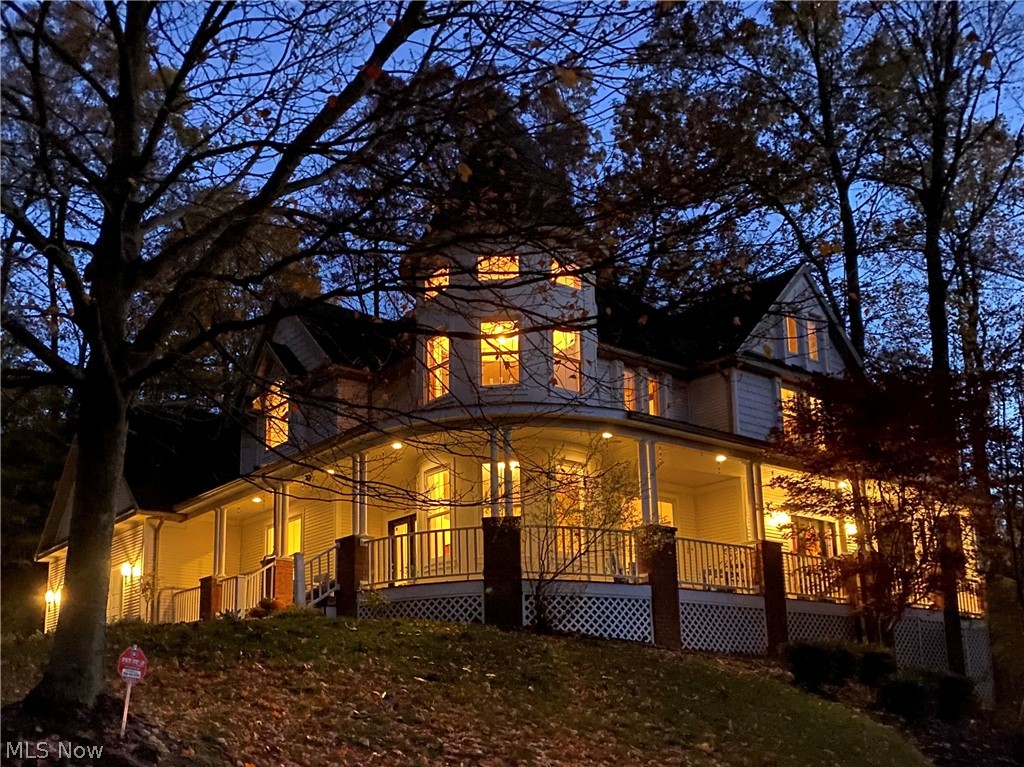 Homestead - Residential