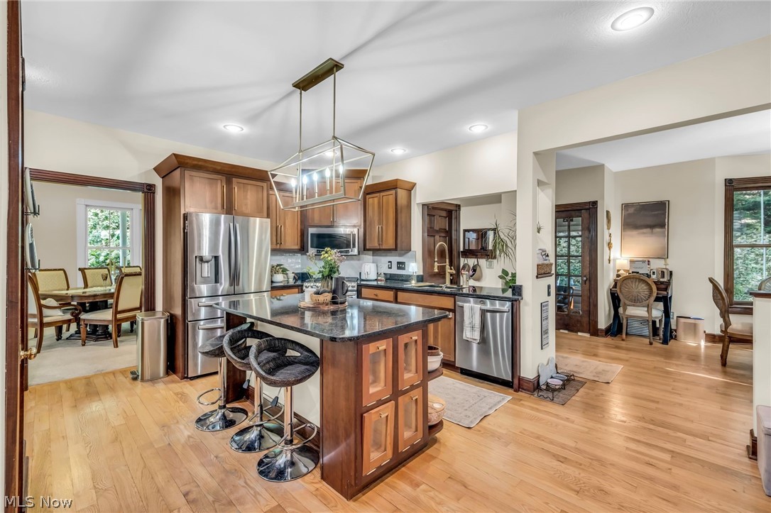 Homestead - Residential