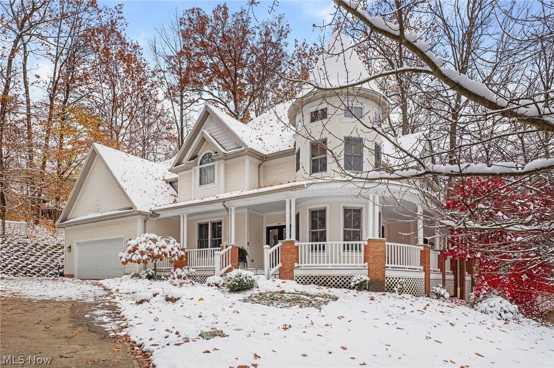 Homestead - Residential