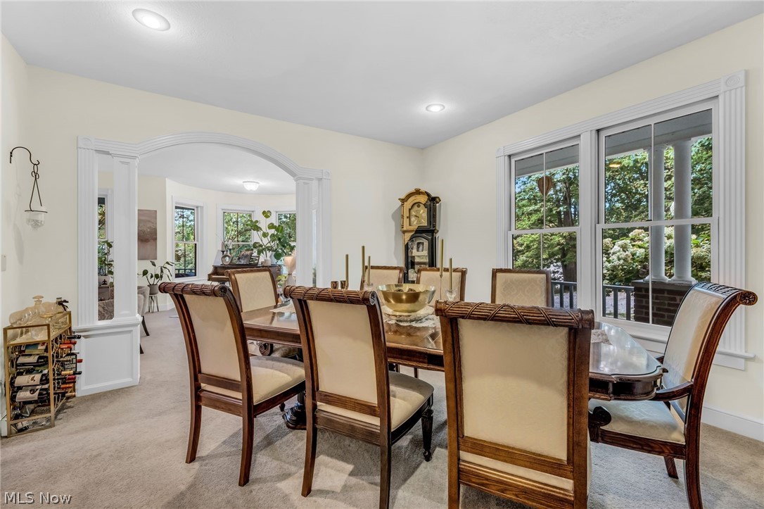 Homestead - Residential