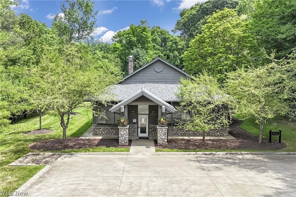Homestead - Residential