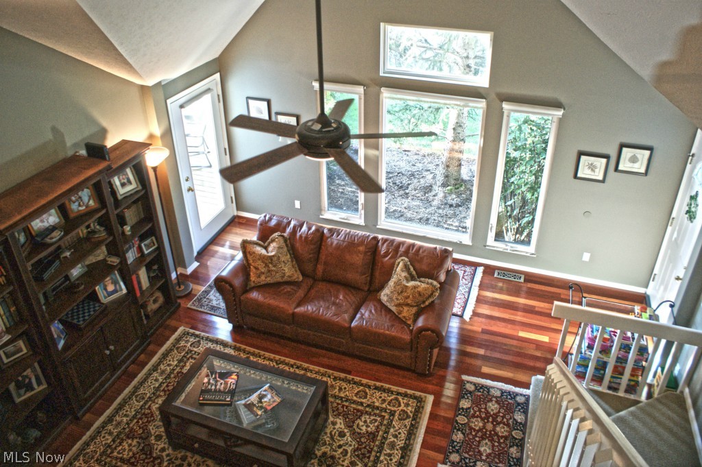 Shady Hollow - Residential