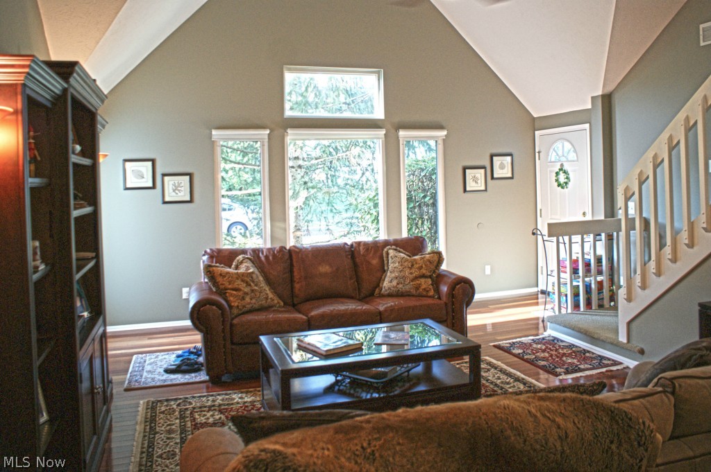 Shady Hollow - Residential