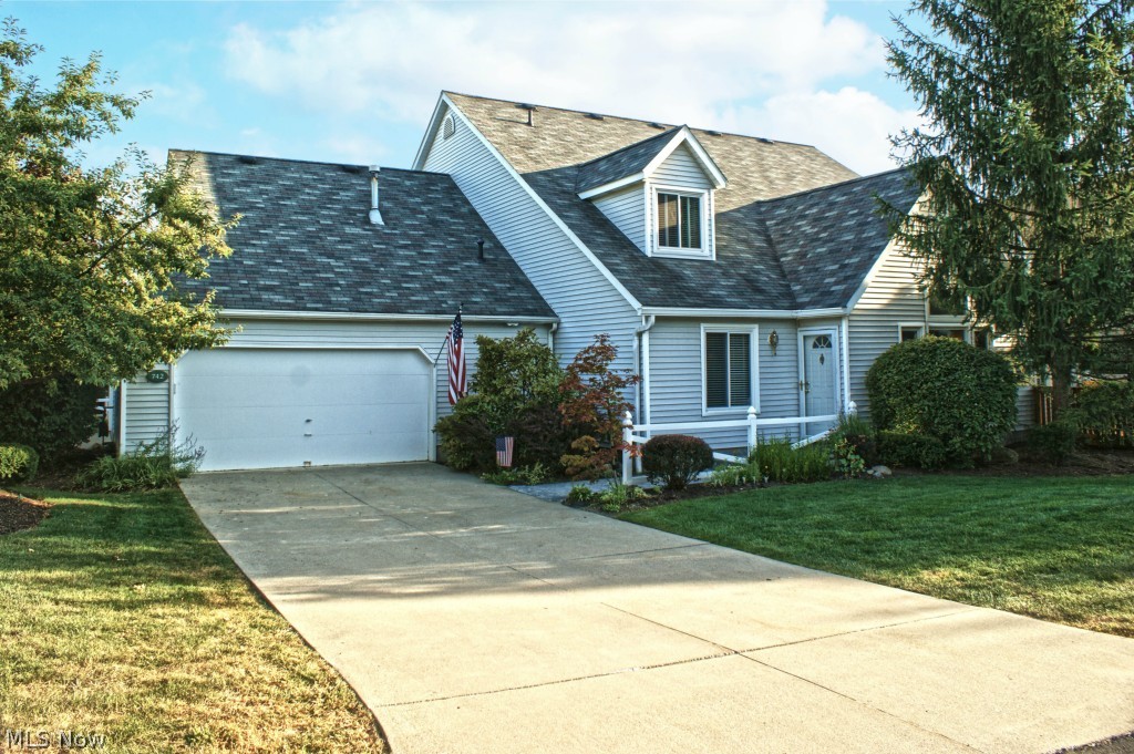 Shady Hollow - Residential